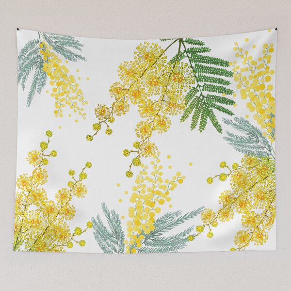 Item preview, Cassia in Bloom designed and sold by ThiaEvans007.
