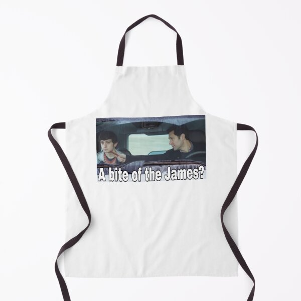 Item preview, Have a bite of the James designed and sold by froggyleggs.
