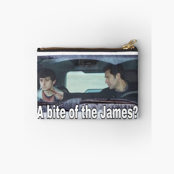 Item preview, Have a bite of the James designed and sold by froggyleggs.