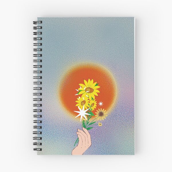 Item preview, Sunflower designed and sold by SLVika.