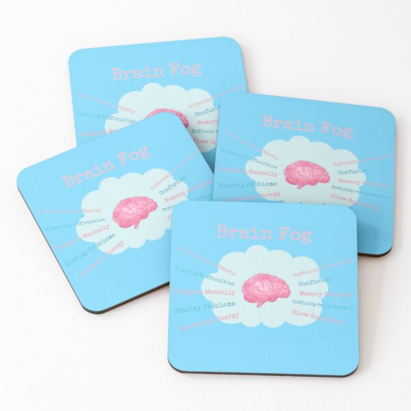 Item preview, Brain Fog  designed and sold by CaitlynConnor.