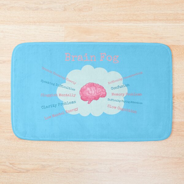 Item preview, Brain Fog  designed and sold by CaitlynConnor.