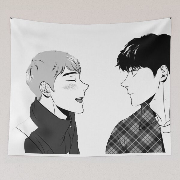 Item preview, BJ Alex designed and sold by Rini Gogoi.
