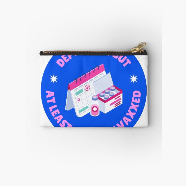 Item preview, depressed, but at least im fully vaxxed designed and sold by vlctorlam.