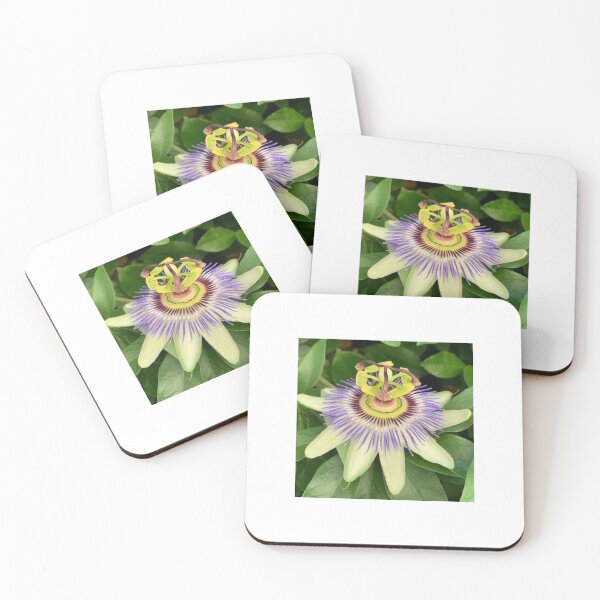Item preview, Passiflora Flower  designed and sold by baksuart.