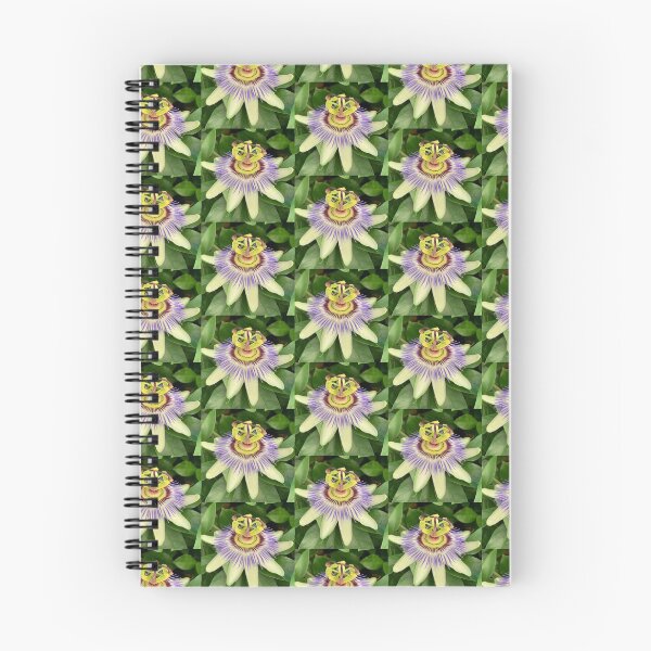 Item preview, Passiflora Flower  designed and sold by baksuart.