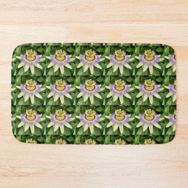 Item preview, Passiflora Flower  designed and sold by baksuart.