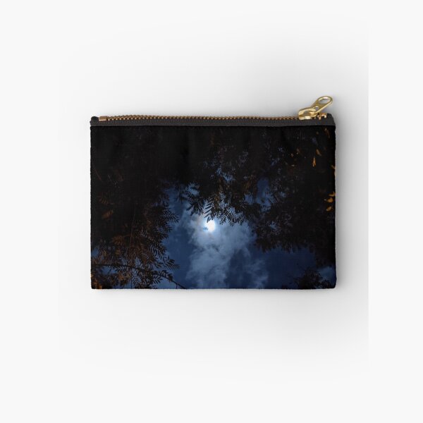 Item preview, Cold Night Veiled Moon designed and sold by Drakith.