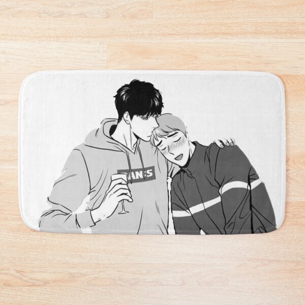 Item preview, BJ Alex designed and sold by Rini Gogoi.