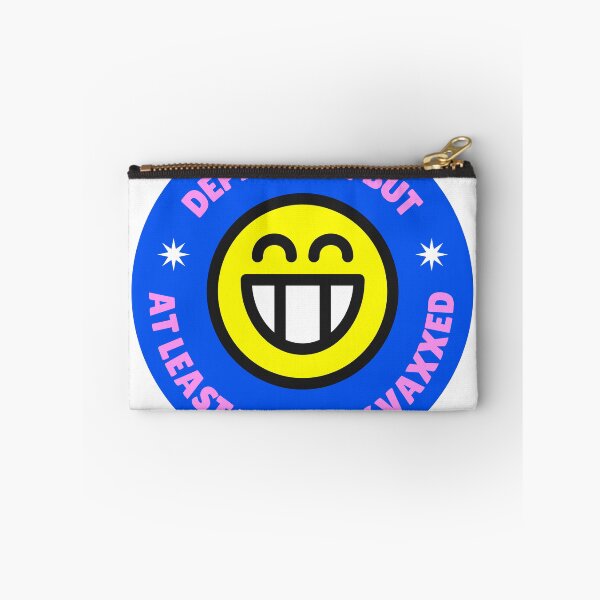Item preview, depressed, but at least im fully vaxxed designed and sold by vlctorlam.