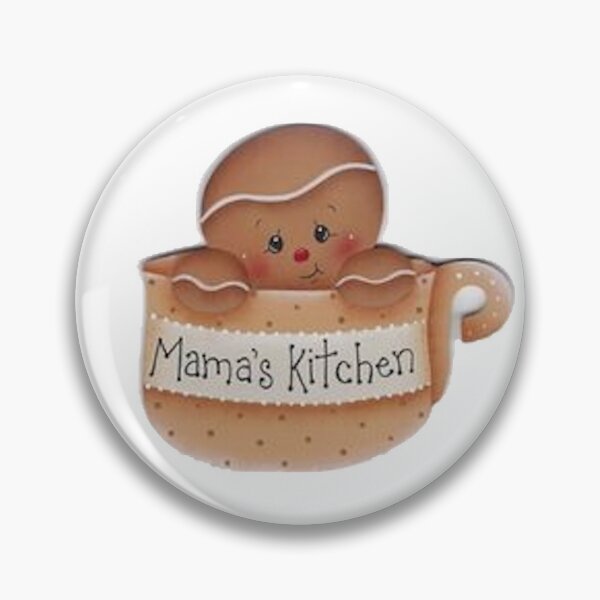 Item preview, Welcome to Mama's Kitchen designed and sold by GingerMS.
