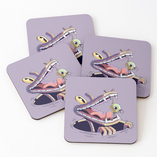 Item preview, Stylish Crocodile Bird designed and sold by Peekonet.
