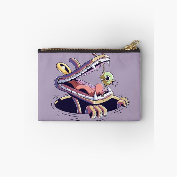 Item preview, Stylish Crocodile Bird designed and sold by Peekonet.