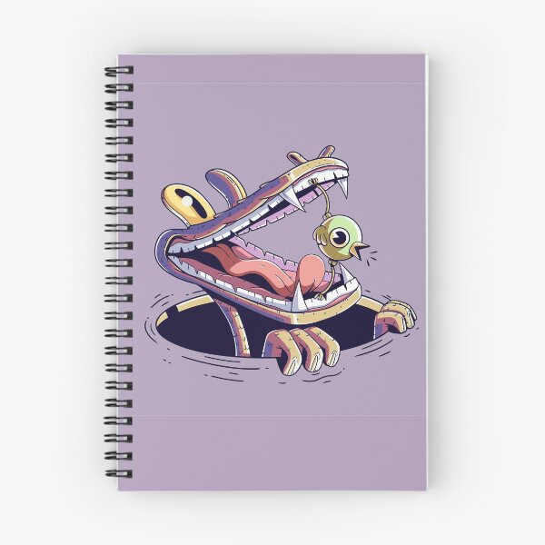 Item preview, Stylish Crocodile Bird designed and sold by Peekonet.