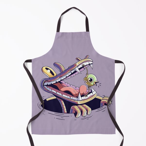 Item preview, Stylish Crocodile Bird designed and sold by Peekonet.