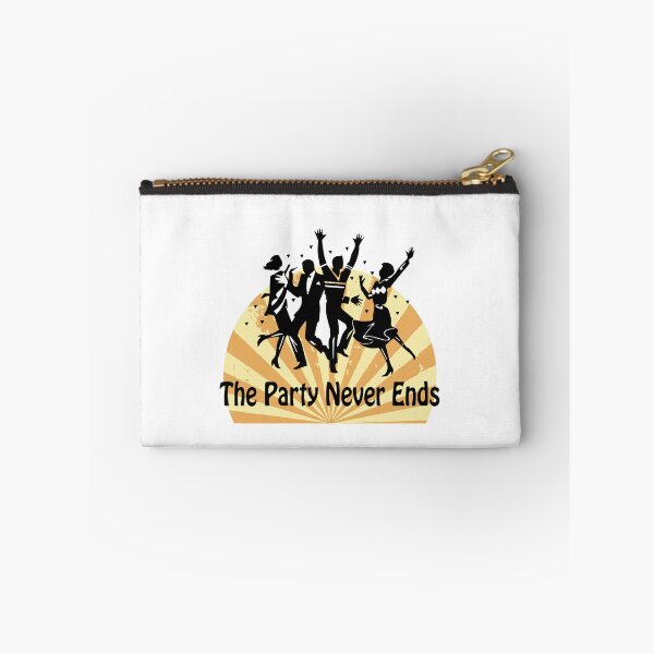Item preview, The Party Never Ends 3 designed and sold by PodiShawna.