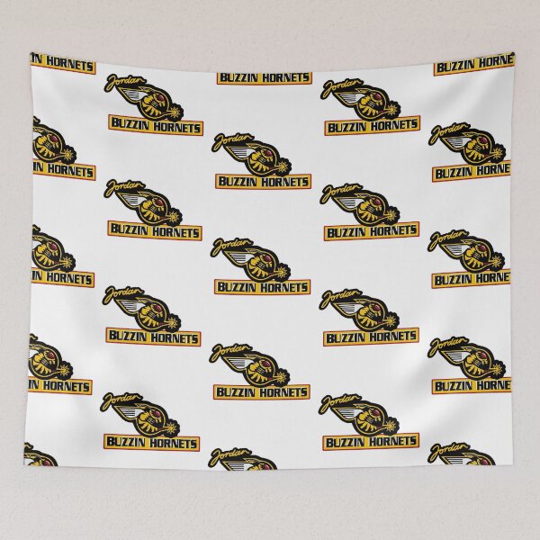 Item preview, Buzzin Hornets  designed and sold by KaydiddyArt.