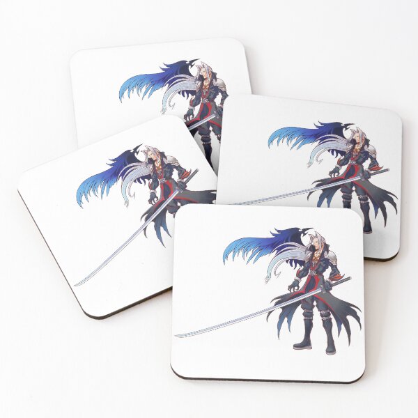 Item preview, One Winged Angel Sephiroth designed and sold by zippernece.