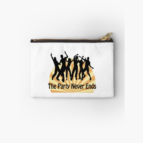 Item preview, The Party Never Ends 4 designed and sold by PodiShawna.