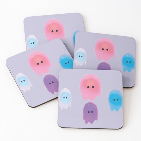 Item preview, Ghost Family designed and sold by StuffFromMyMind.
