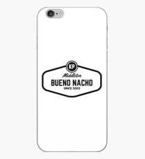 Kim Possible Bueno Nacho iPhone Case