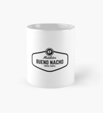 Kim Possible Bueno Nacho Mug