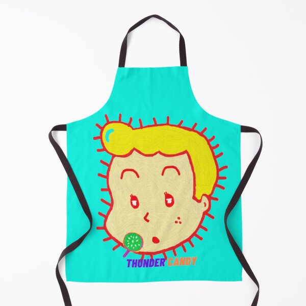 Item preview, thundercandy "blond boy" designed and sold by thundercandy.