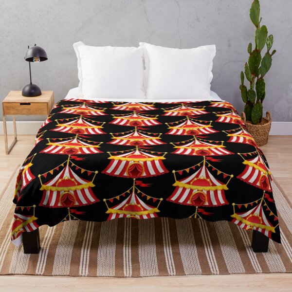Item preview, Circus Tent designed and sold by Yael Weiss.