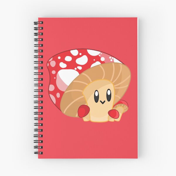 Item preview, Mushroom Friend designed and sold by DEDmansShop.