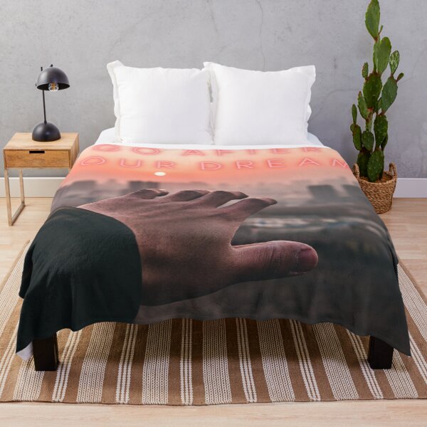 Item preview, Go After Your Dreams designed and sold by quirky-artistry.