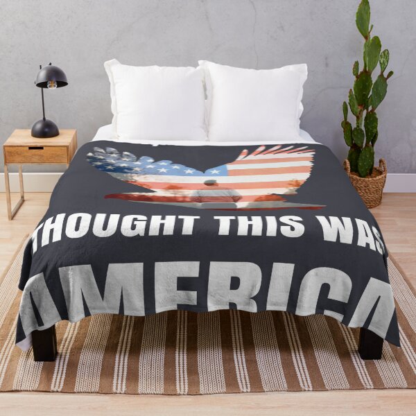 Item preview, Oh Sorry... Thought This Was AMERICA designed and sold by ASOE.