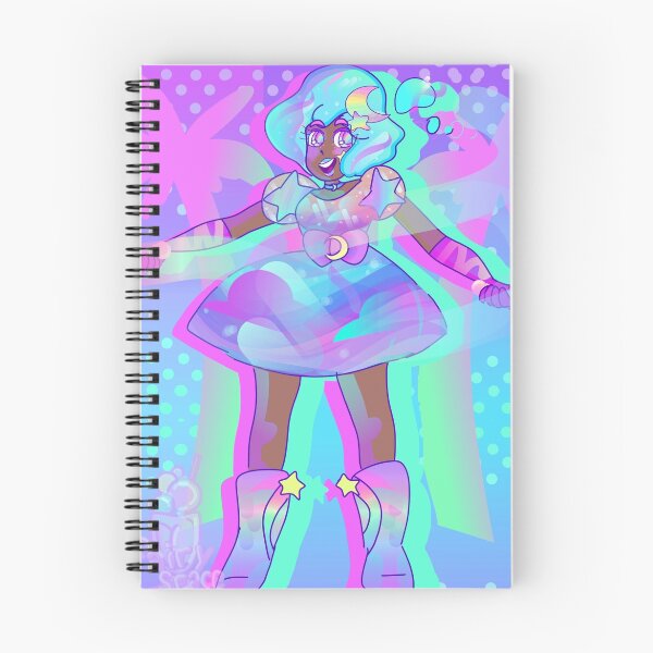 Artikelvorschau, ☆☆ Mahou Blase! ☆☆ entworfen und verkauft von fairyspace.