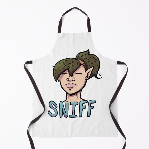 Item preview, Crate SNIFF designed and sold by comicsbyjoe.