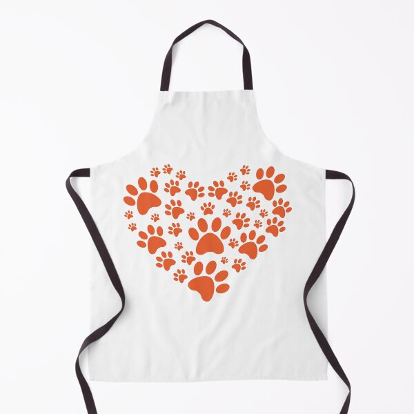 Item preview, Heart of paws T-shirt designed and sold by pkgondales.