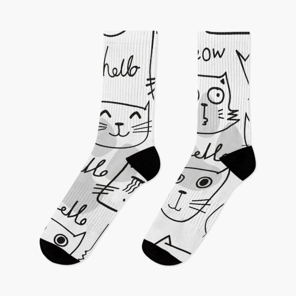 Item preview, Best Days Are Meowdays designed and sold by HasnaanMohsin.