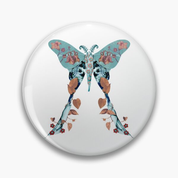 Item preview, Metamorphosis #2 designed and sold by Lesley Fitzpatrick.