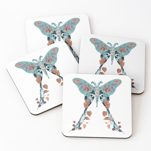 Item preview, Metamorphosis #2 designed and sold by Lesley Fitzpatrick.