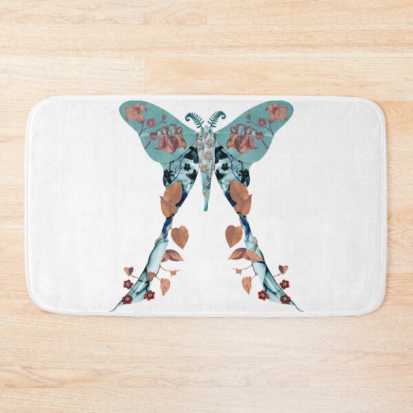 Item preview, Metamorphosis #2 designed and sold by Lesley Fitzpatrick.