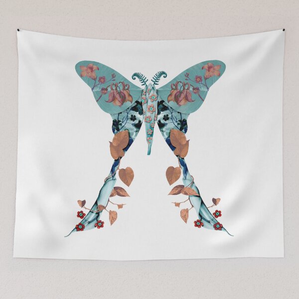 Item preview, Metamorphosis #2 designed and sold by Lesley Fitzpatrick.