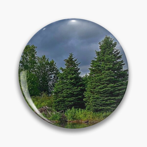 Item preview, Pristine Nature designed and sold by VeenaNair23.