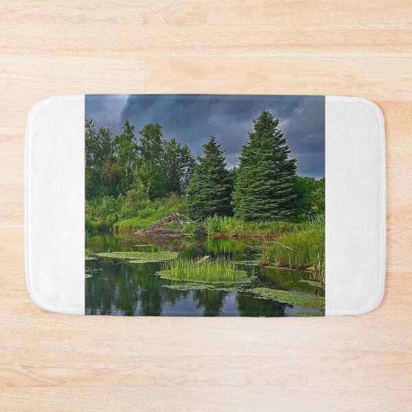 Item preview, Pristine Nature designed and sold by VeenaNair23.