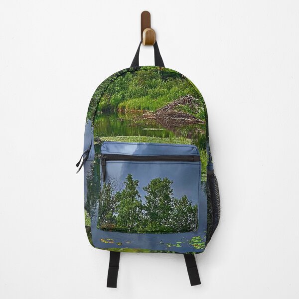 Item preview, Pristine Nature designed and sold by VeenaNair23.