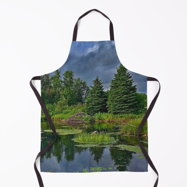 Item preview, Pristine Nature designed and sold by VeenaNair23.