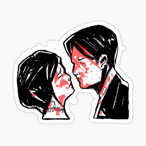 love romance Sticker