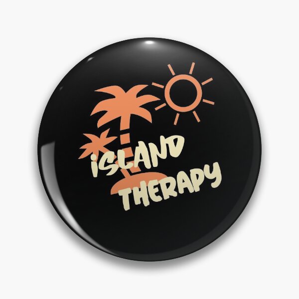 Item preview, Island Therapy designed and sold by Island-Time.