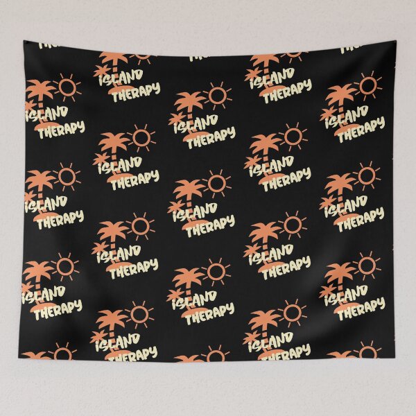 Item preview, Island Therapy designed and sold by Island-Time.