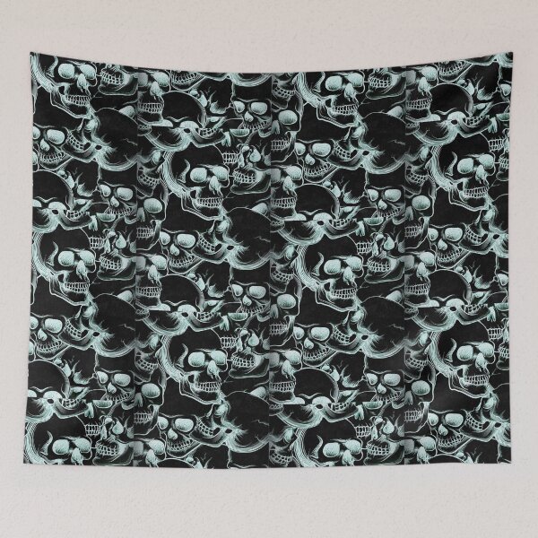 Item preview, Gost skull designed and sold by Shadow1995.