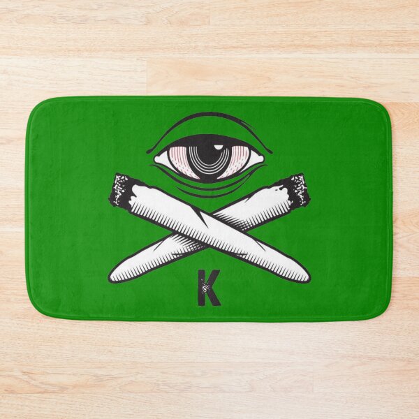 Item preview, Cannabis Symbol  designed and sold by evilgo.