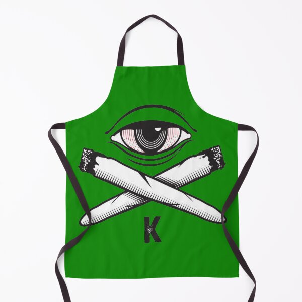 Item preview, Cannabis Symbol  designed and sold by evilgo.