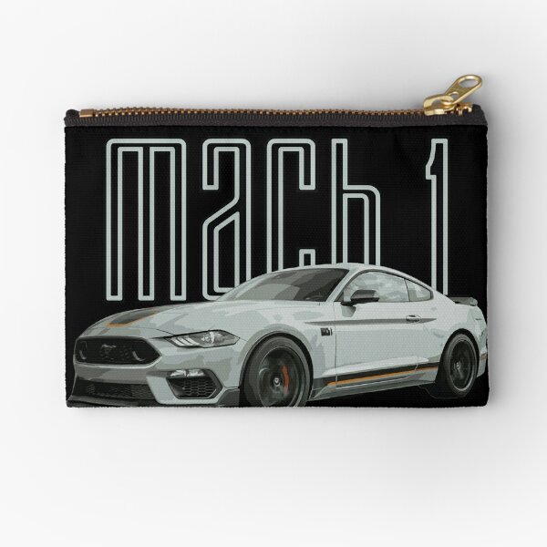 Funda para coche Ford Racing 15-19 Mustang EcoBoost/GT